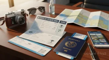 مهلة 7 أيام.. خطوات تمديد تأشيرة الزيارة إلكترونيًا قبل انتهاء المدة 1